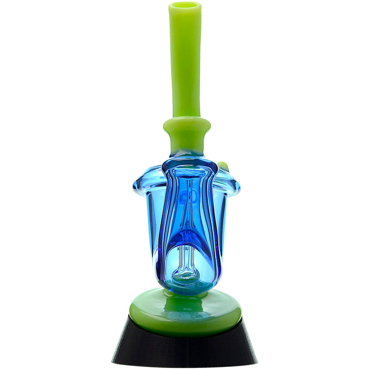 Calibear Sherlock Puffco Peak Glass Attachment