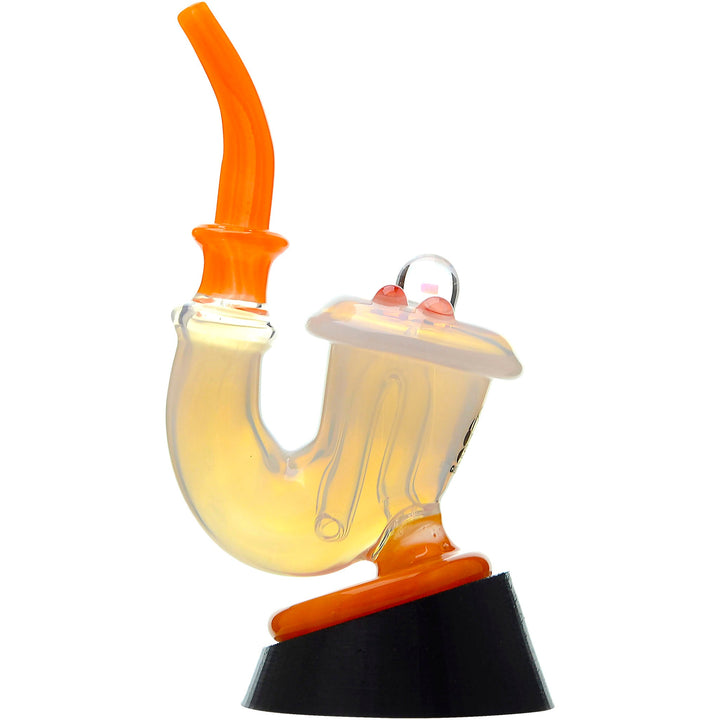 Calibear Sherlock Puffco Peak Glass Attachment