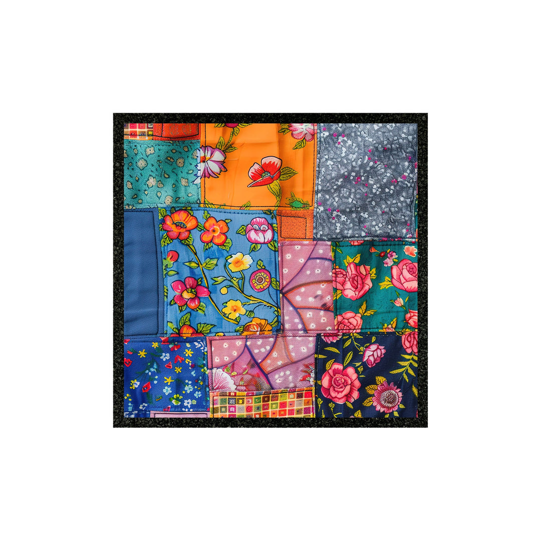 Moodmats - Patchwork 5