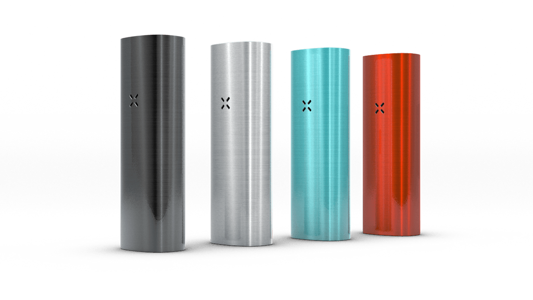 PAX 2