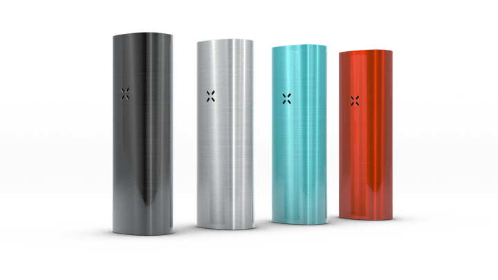 PAX 2