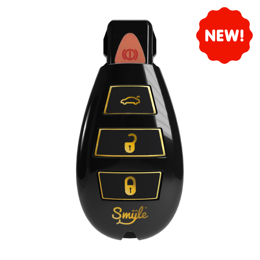 Car Key Penjamin by Smyle™ Labs