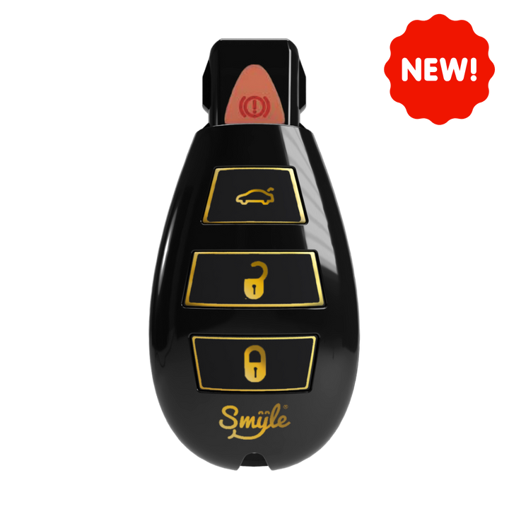 Car Key Penjamin by Smyle™ Labs