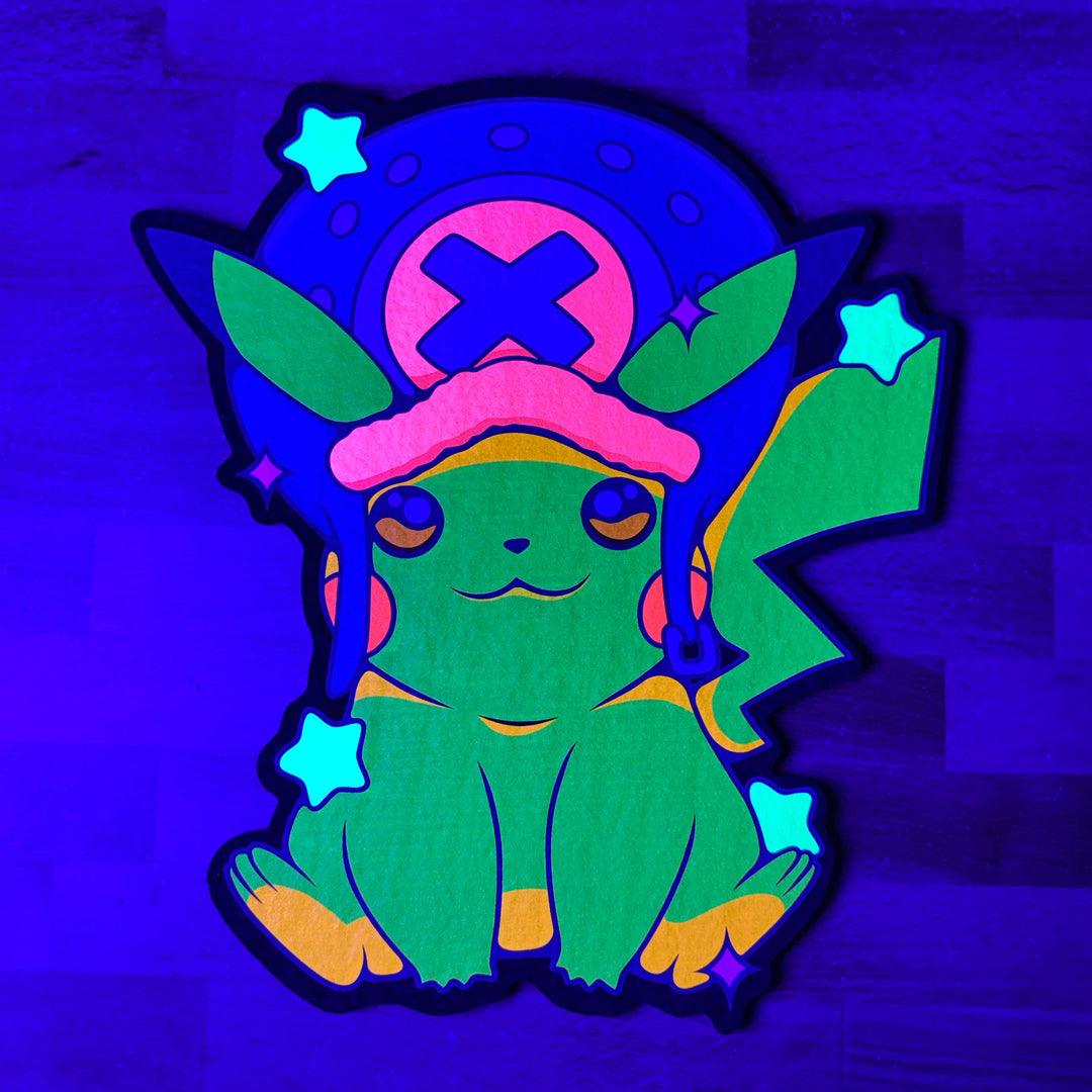 Moodmats - Choppachu