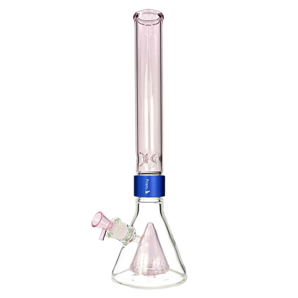 Prism Percolated Beaker Single Stack