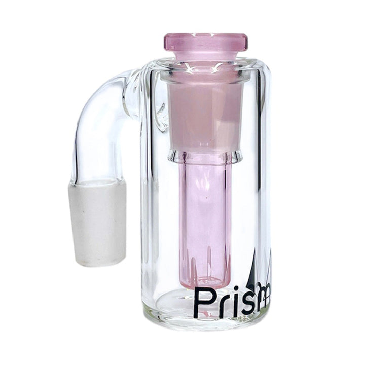 Prism Honeycomb Base Ash Catcher