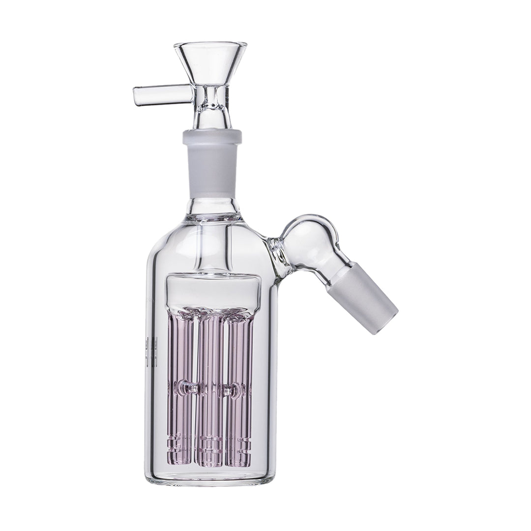 Human Grade Jellyfish Glass Ash Catcher