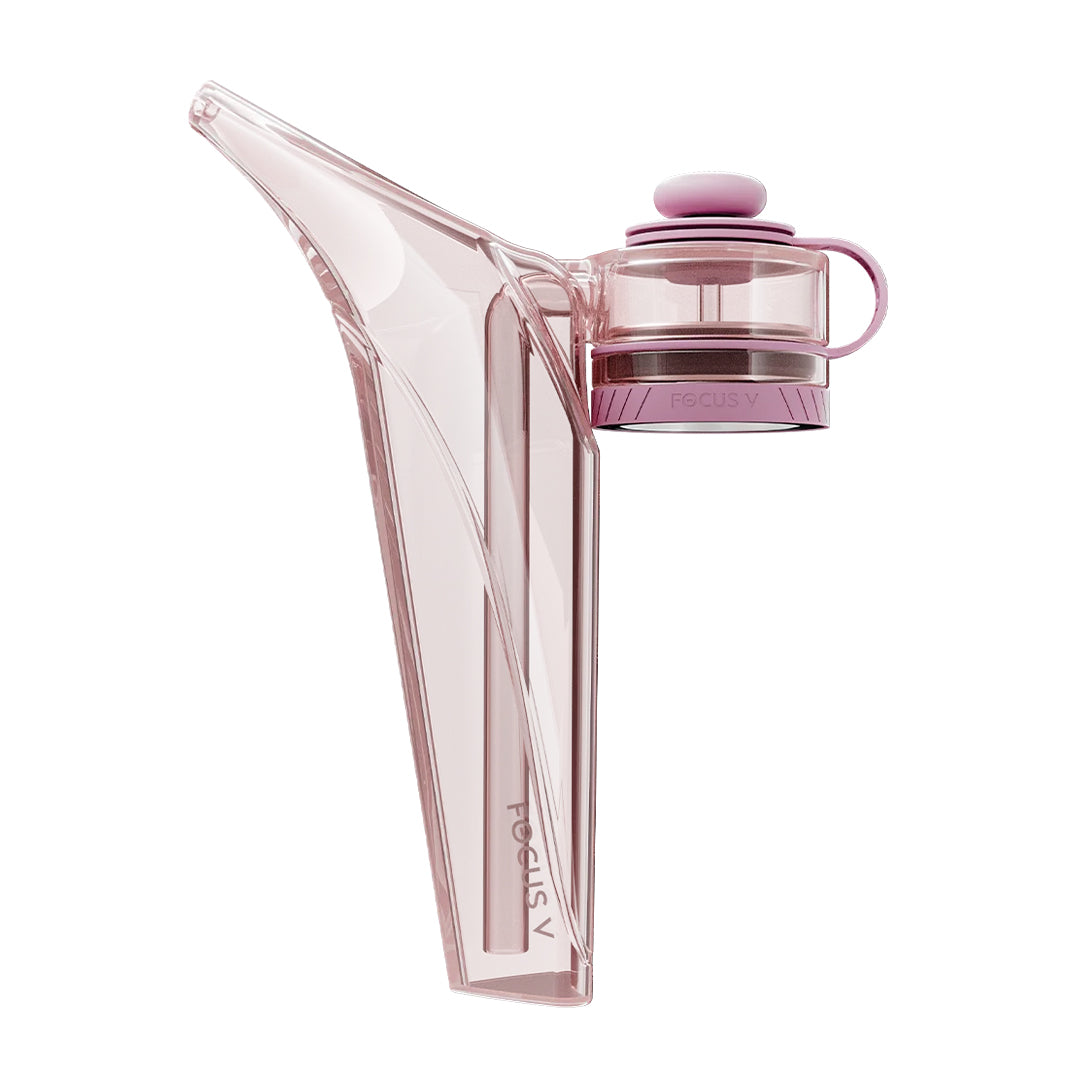 Focus V Aeris Bubbler Kit - view 3 | BDDbrands