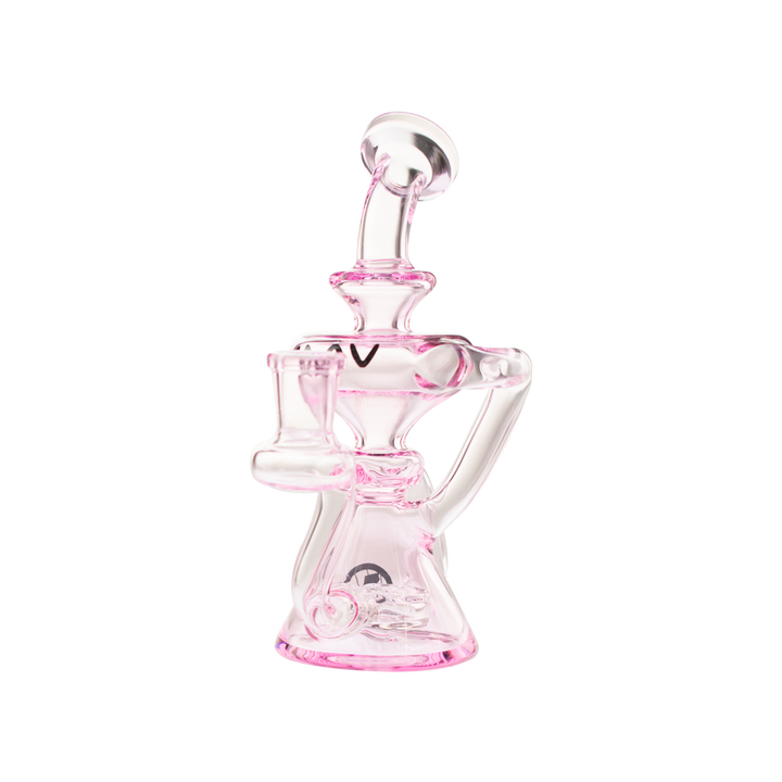 MAV Ventura Recycler