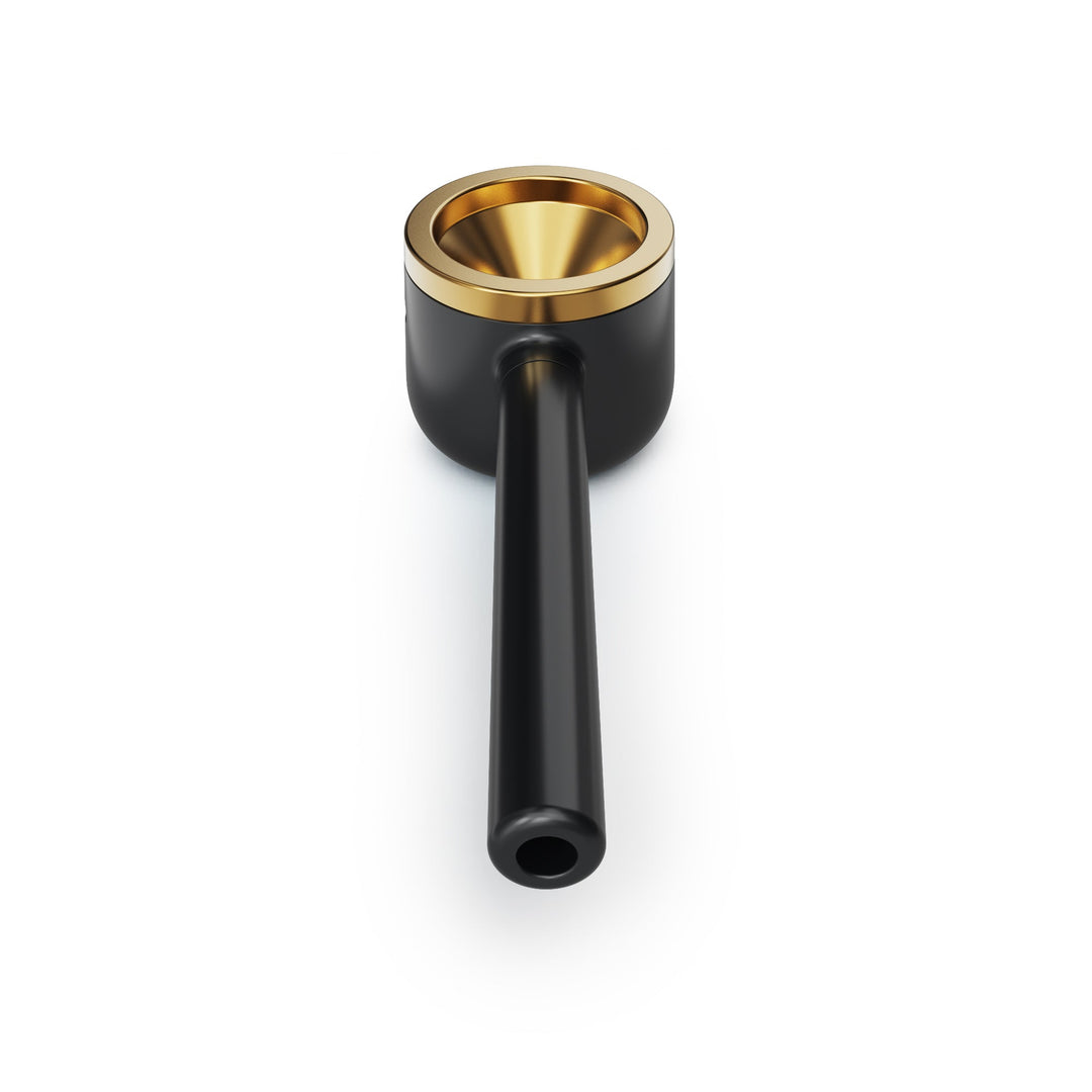 Vessel Pipe [Black]