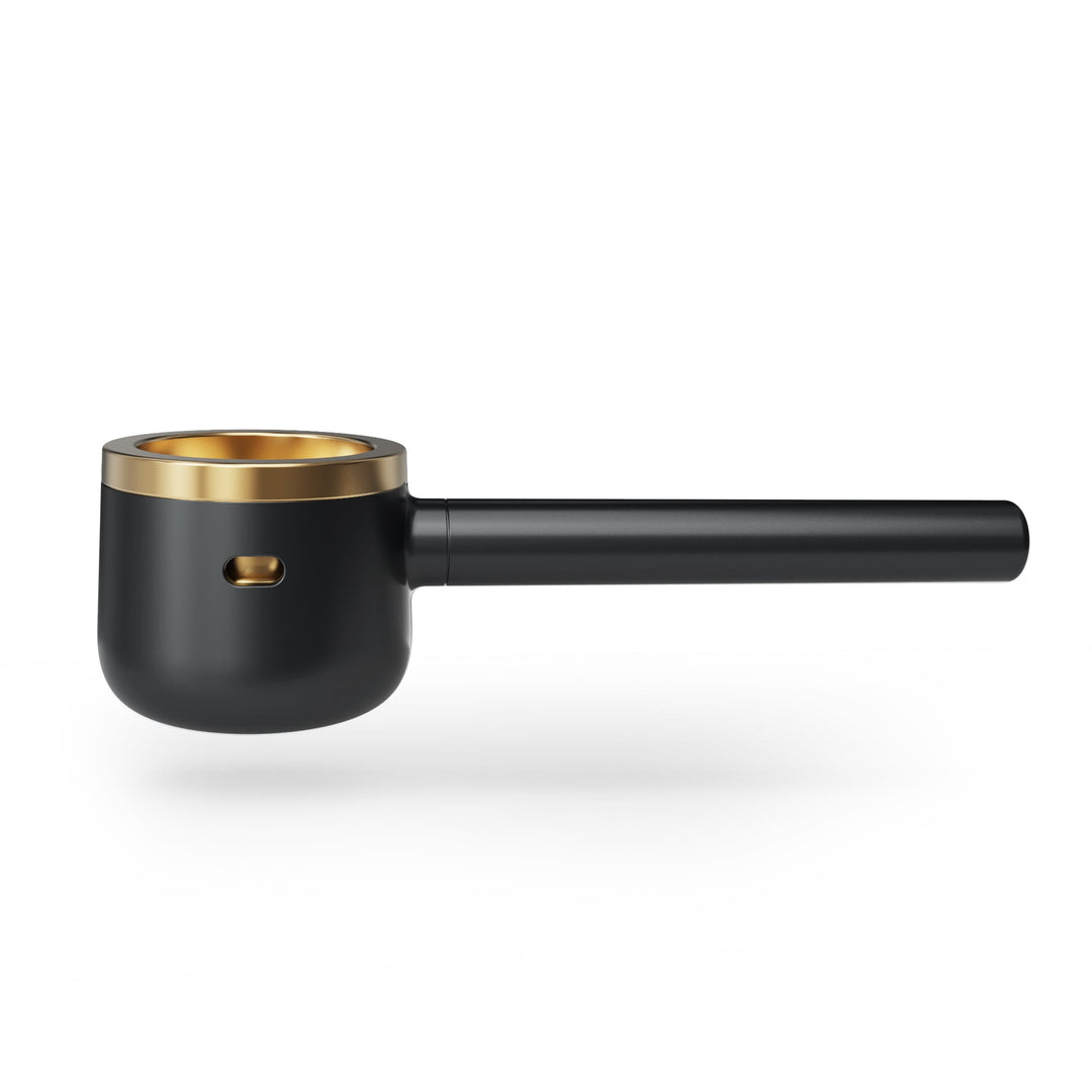 Vessel Pipe [Black]