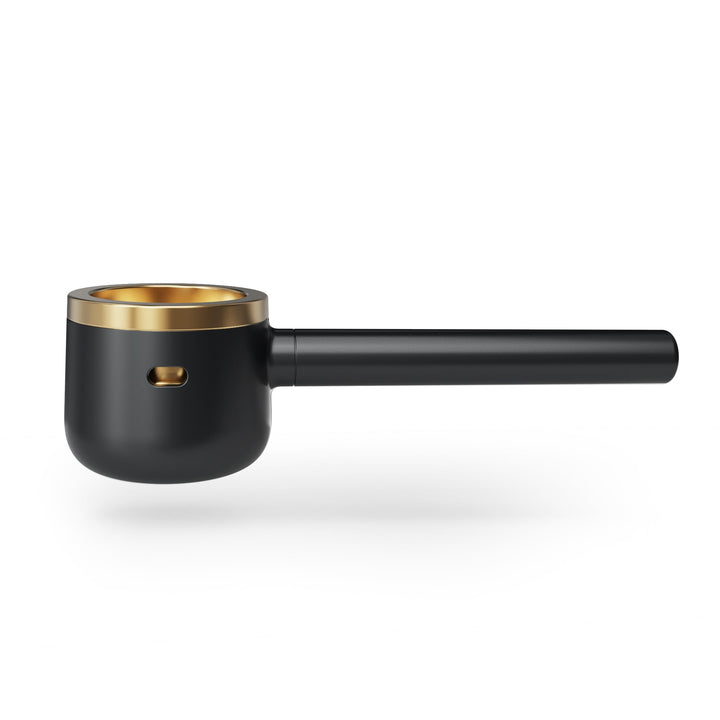 Vessel Pipe [Black]