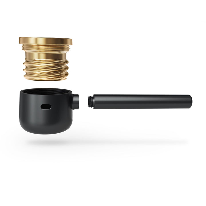 Vessel Pipe [Black]