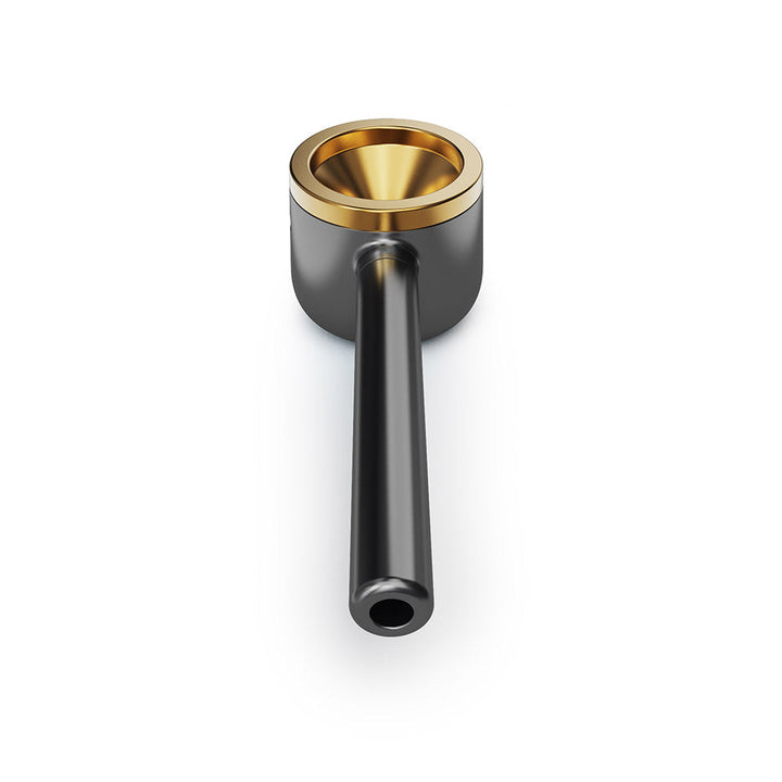 Vessel Pipe [Gunmetal]