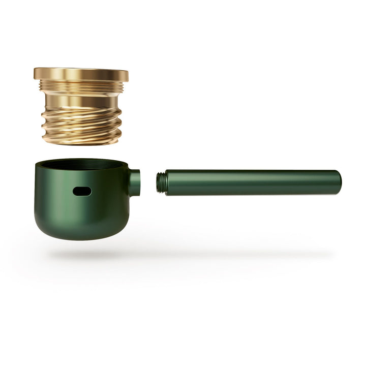 Vessel Pipe [Emerald]