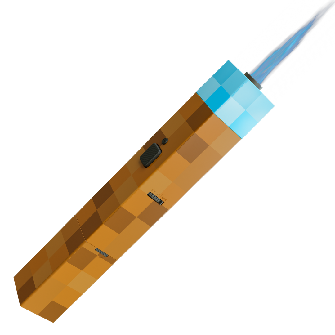 Pixel Kitchen Torch by Smyle™ Labs