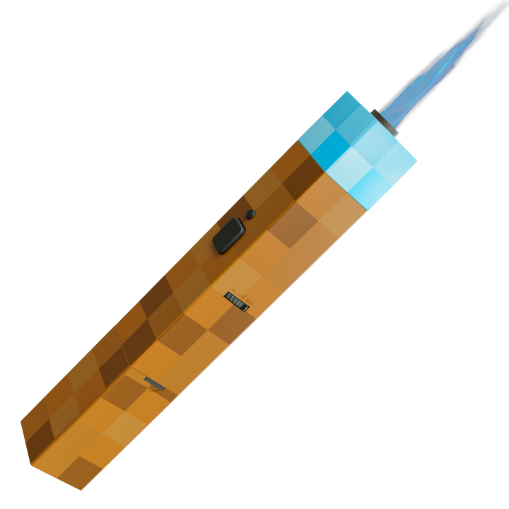 Pixel Kitchen Torch by Smyle™ Labs