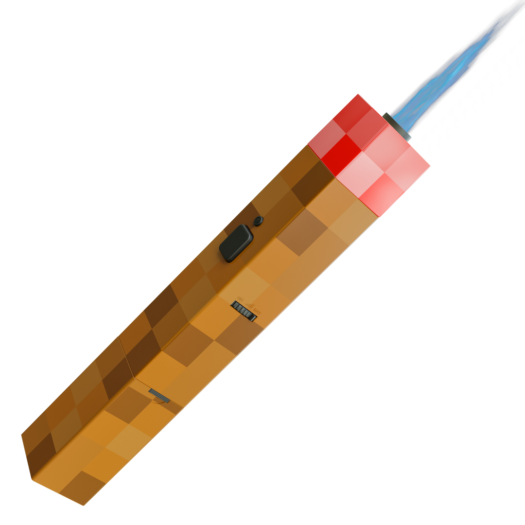Pixel Kitchen Torch by Smyle™ Labs