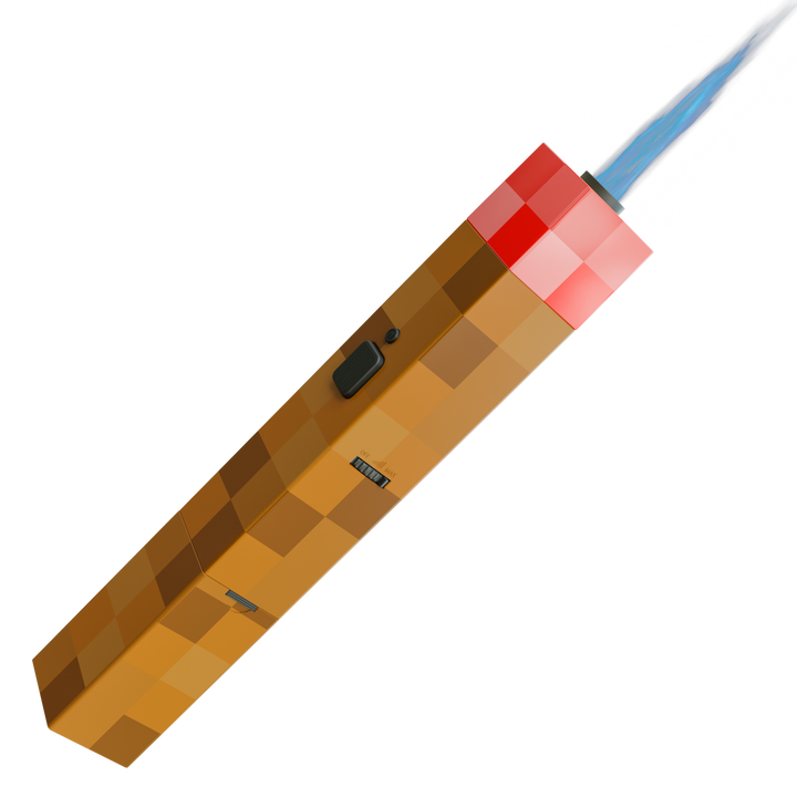 Pixel Kitchen Torch by Smyle™ Labs