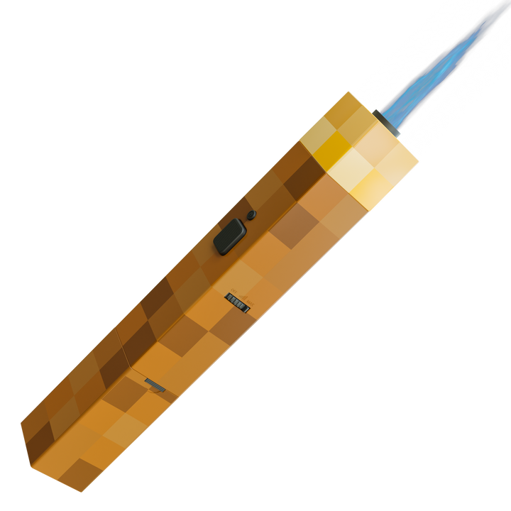 Pixel Kitchen Torch by Smyle™ Labs