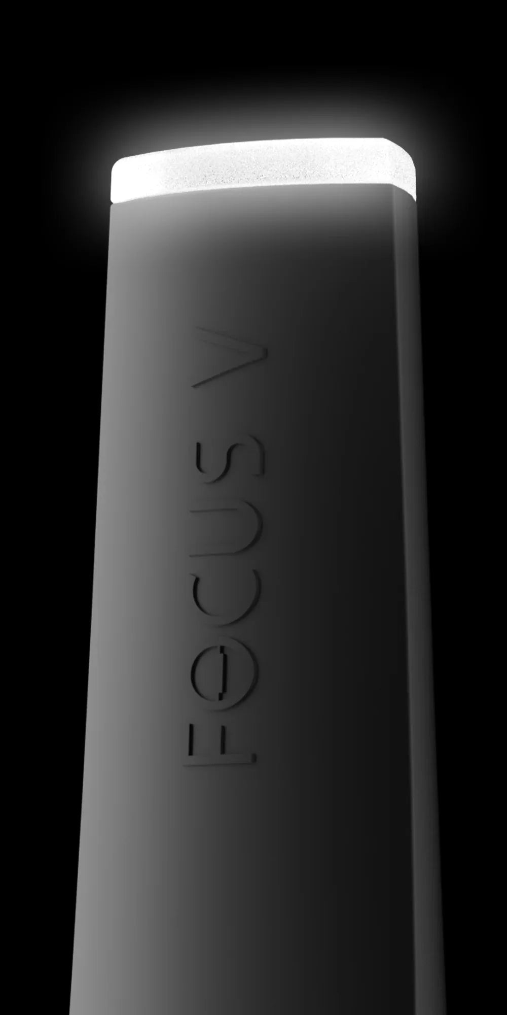 Focus V Saber Electronic Dab Tool - Black