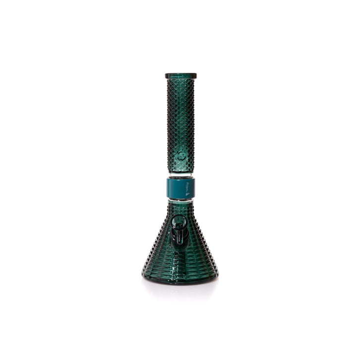 Jane West x Prism Modular Water Pipe | Teal