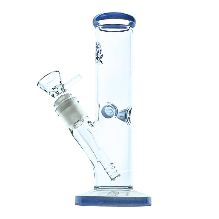 Luminex Halo 8” True Glass Bong