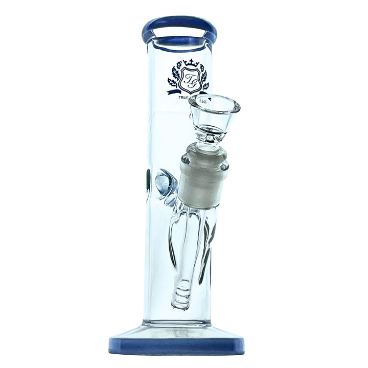 Luminex Halo 8” True Glass Bong