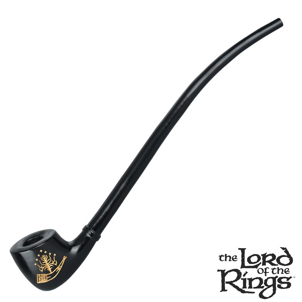 Pulsar Shire Pipes BOROMIR Smoking Pipe - 13" by Gift Guru | BDDbrands