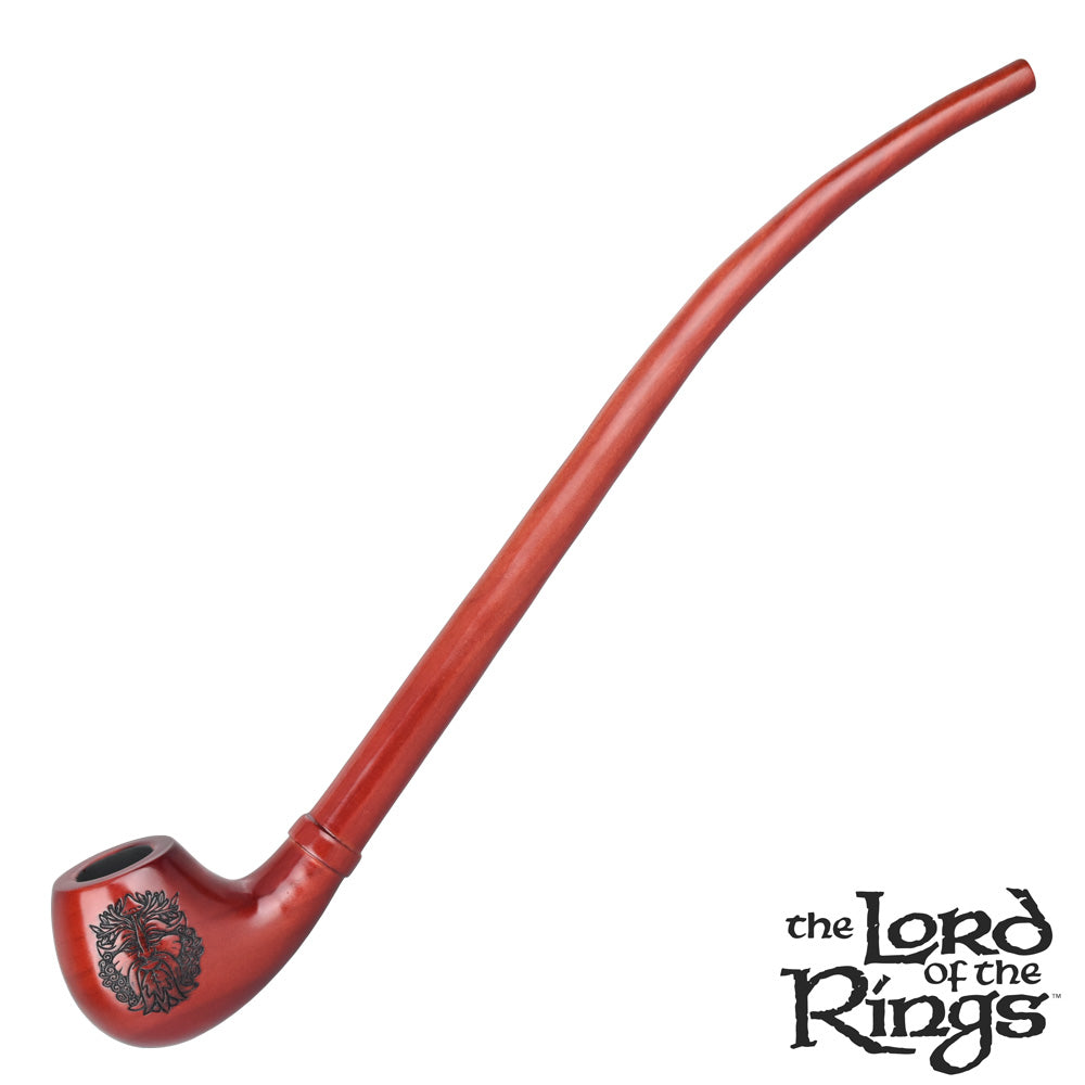 Pulsar Shire Pipes TREEBEARD Smoking Pipe - 13" by Gift Guru | BDDbrands