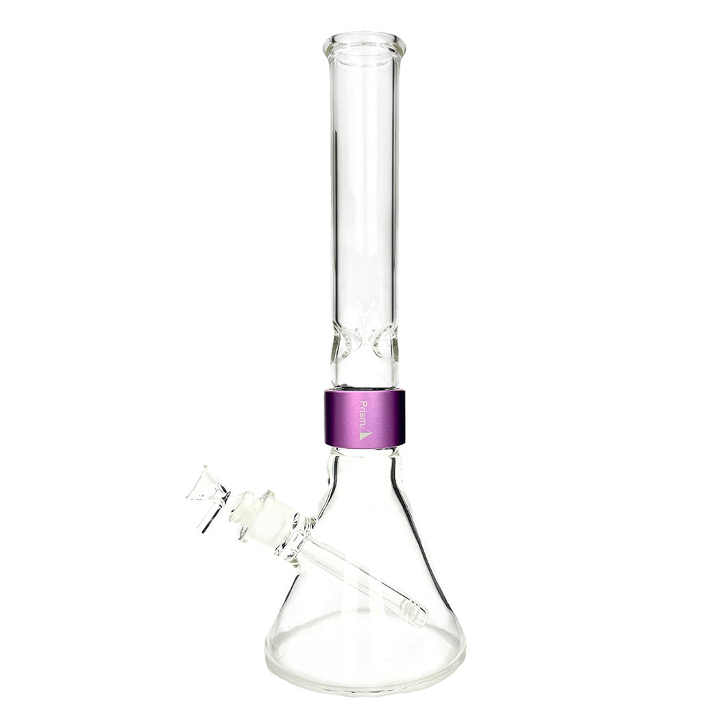 Prism Tall Beaker Single Stack