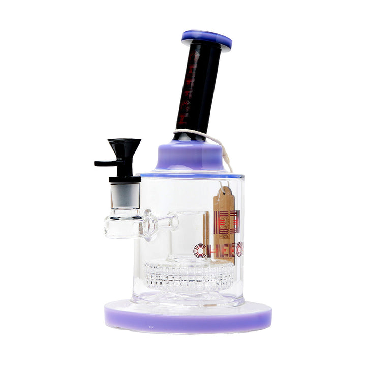 Cheech Glass Big Tires Water Pipe