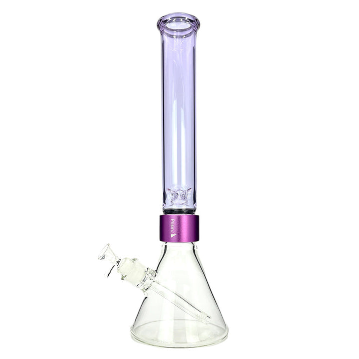 Prism Halo Tall Beaker Single Stack