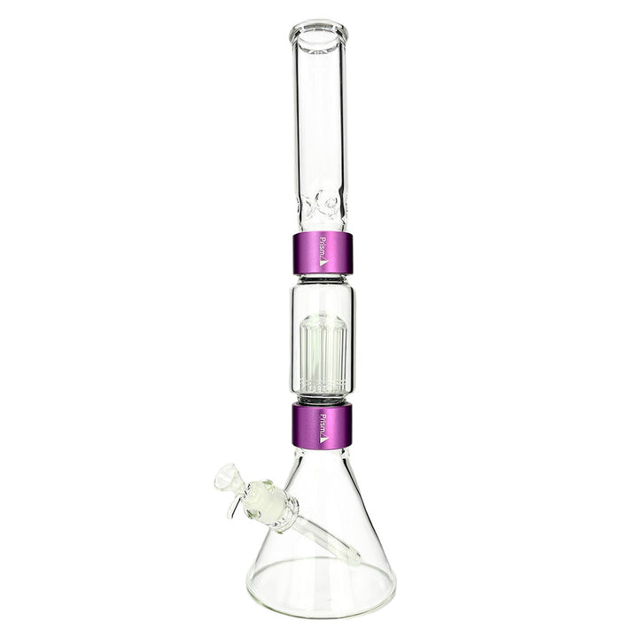 Prism Beaker Double Stack