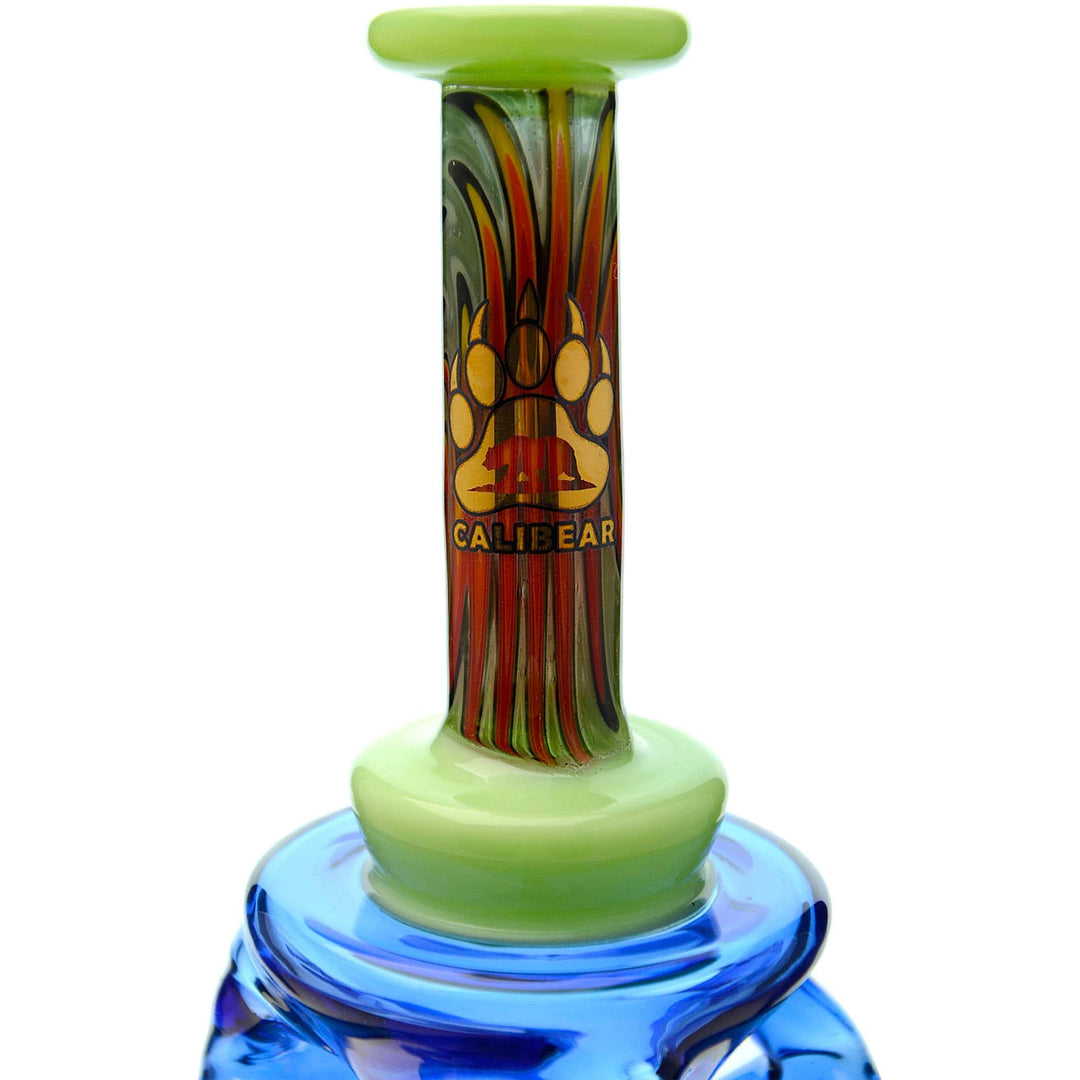 QUAD WIGWAG RECYCLER WITH OPAL