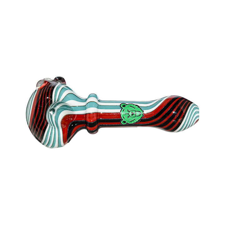 RAINBOW STORM HAND PIPE SERIES