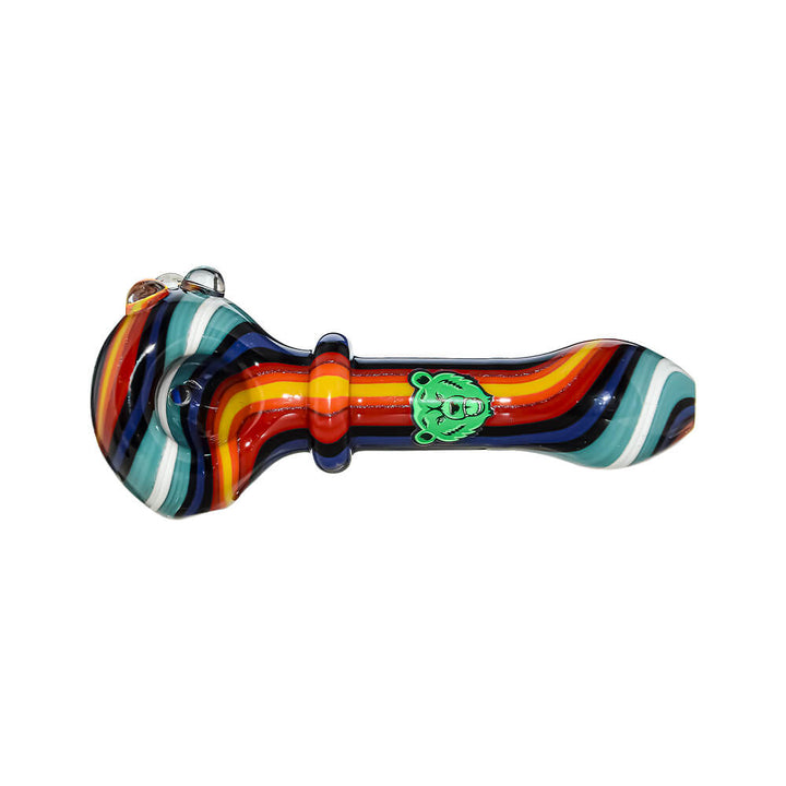 RAINBOW STORM HAND PIPE SERIES