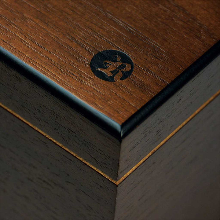 RYOT WOODEN LOCK-R BOX (11 X 10)