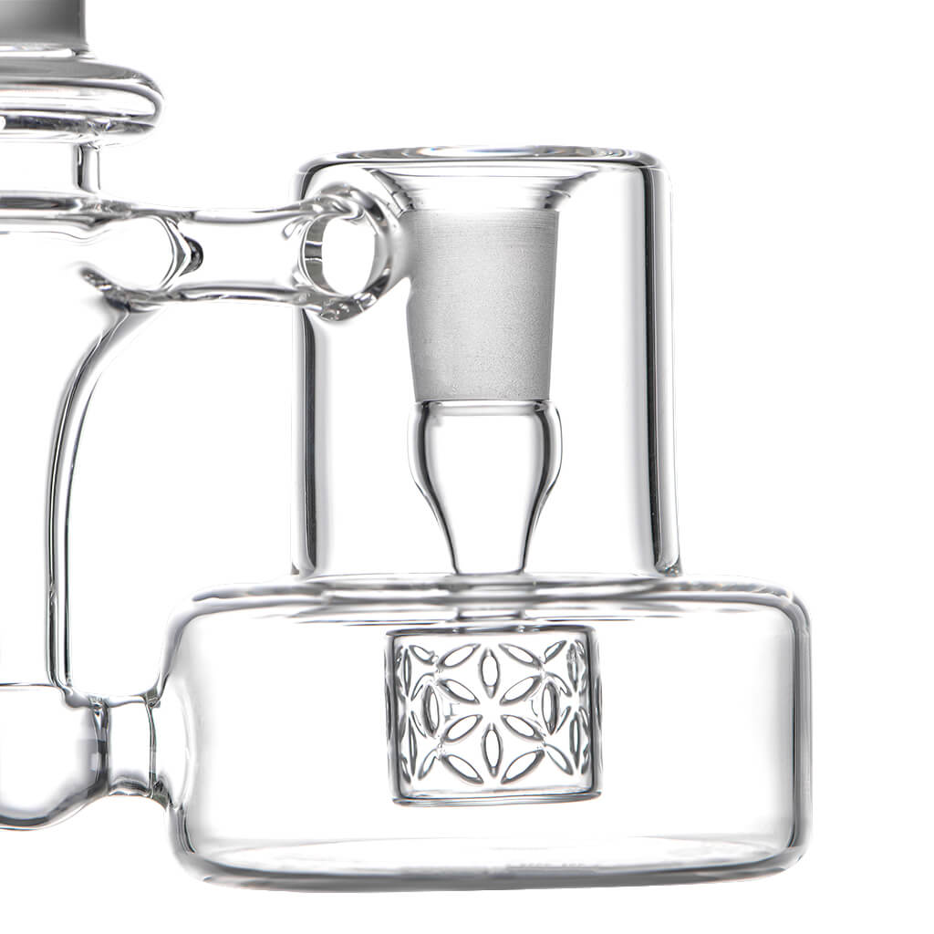 REFINED BELL RECYCLER - view 8 | BDDbrands