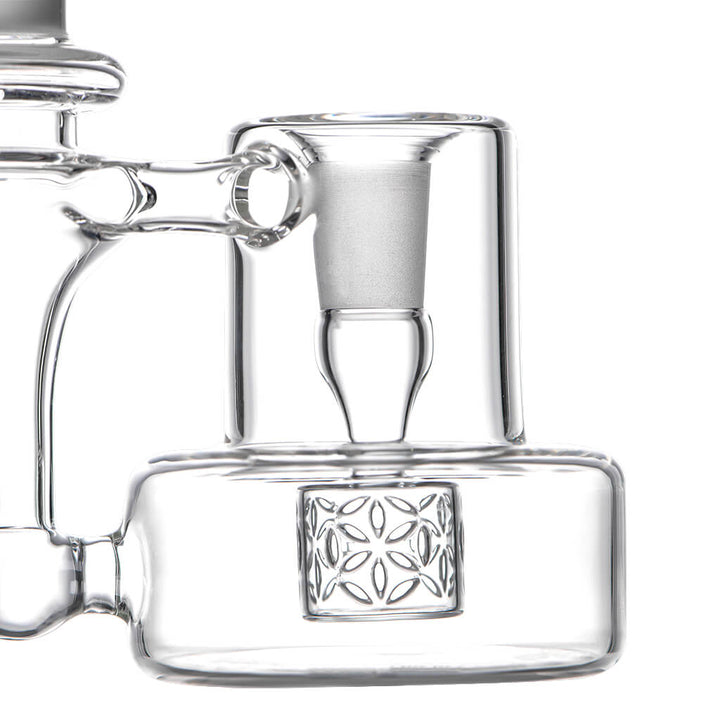 REFINED BELL RECYCLER - view 8 | BDDbrands