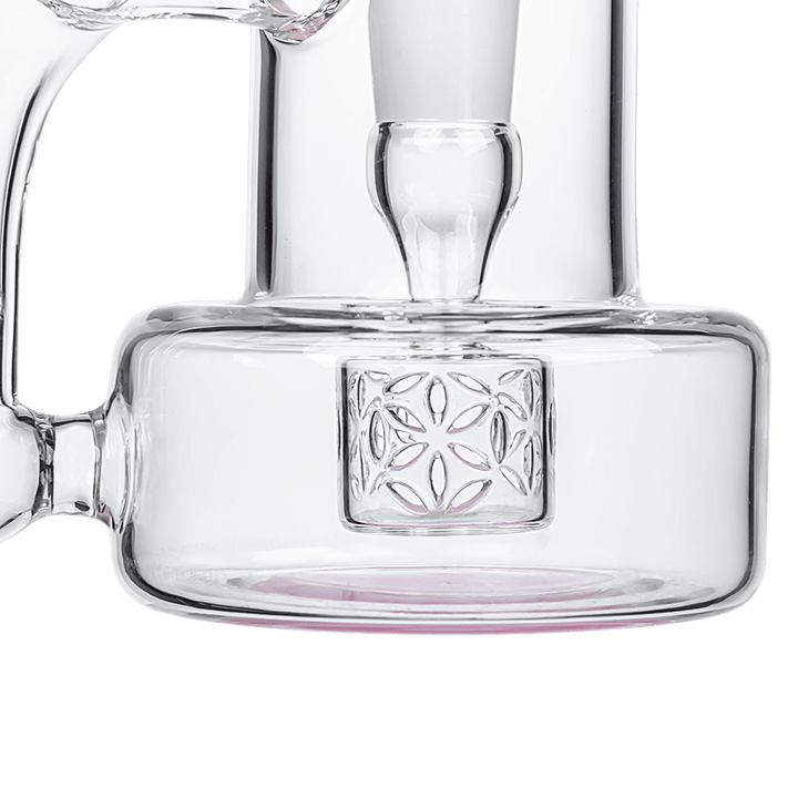 REFINED BELL RECYCLER - view 7 | BDDbrands