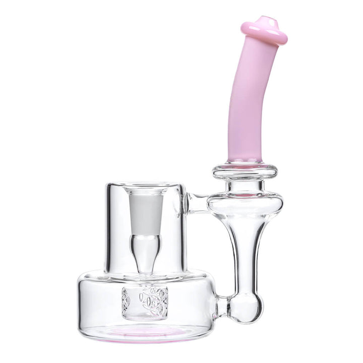 REFINED BELL RECYCLER by Calibear | BDDbrands