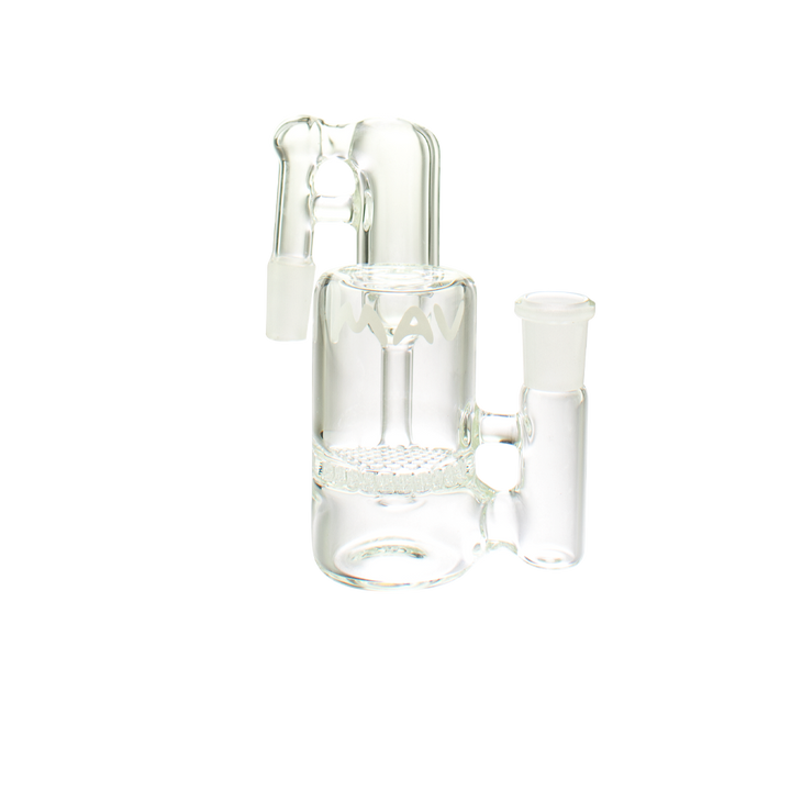 Honey Recycling Ash Catcher 14mm/90°