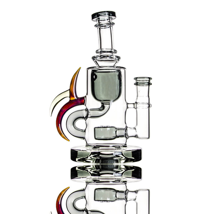 RIBBING HORN KLEIN - view 4 | BDDbrands