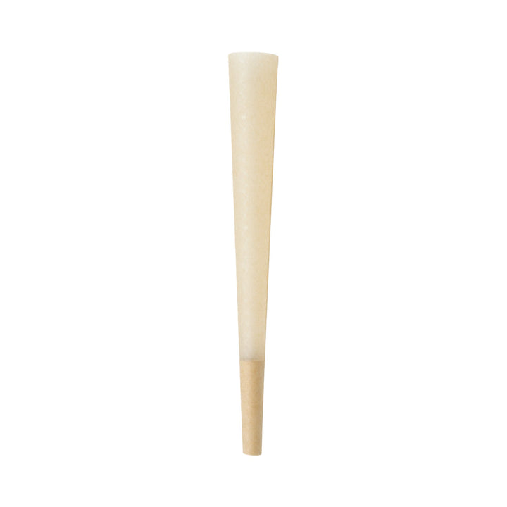 Raw Unbranded King Size Backrolled Cones BULK - 800ct