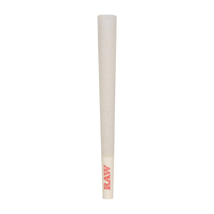 RAW Backrolled Organic Hemp Cones | King Size | 75ct Box