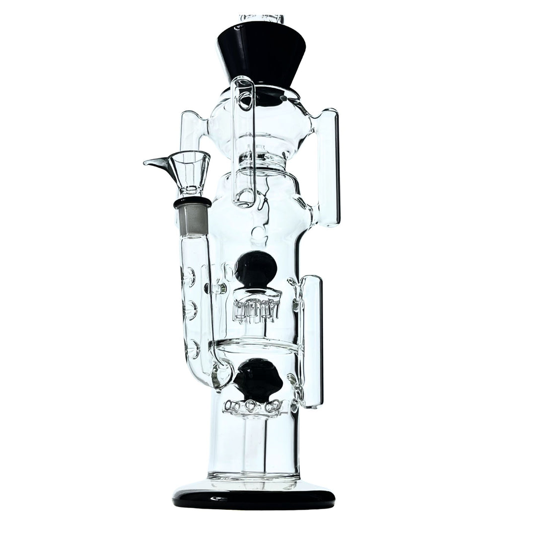 Rock Glass 20" Fusion Reactor