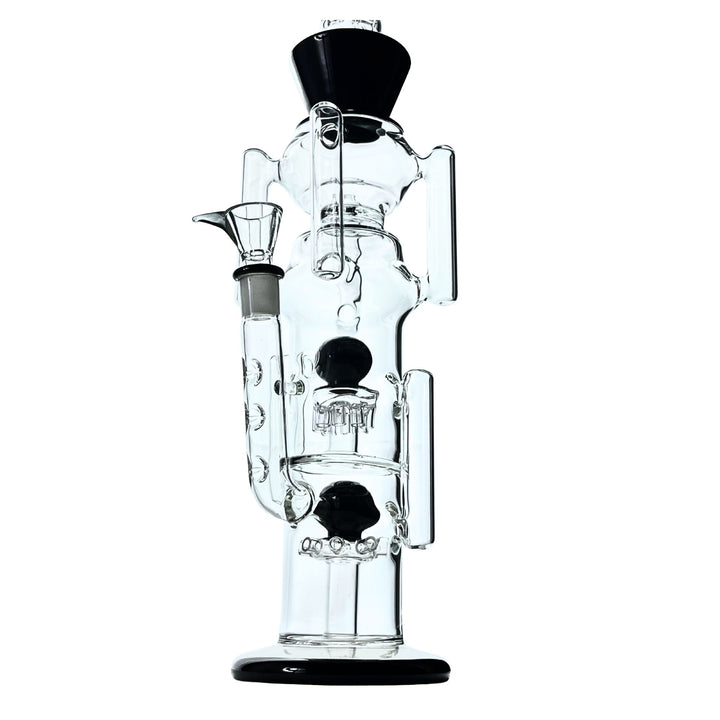 Rock Glass 20" Fusion Reactor