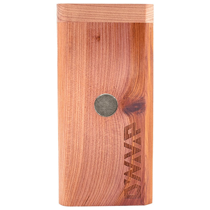 DynaStash: Cedar