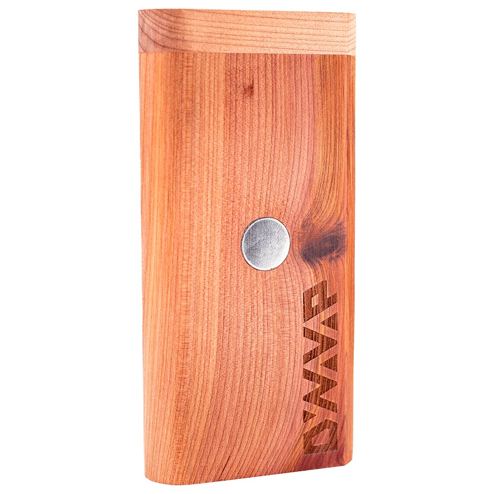 DynaStash: Cedar